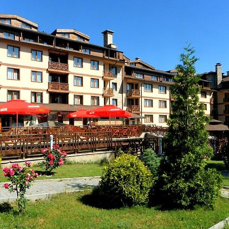 Vihren Royal Palace Bansko Ngoại thất bức ảnh