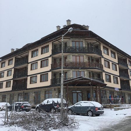 Vihren Royal Palace Bansko Ngoại thất bức ảnh