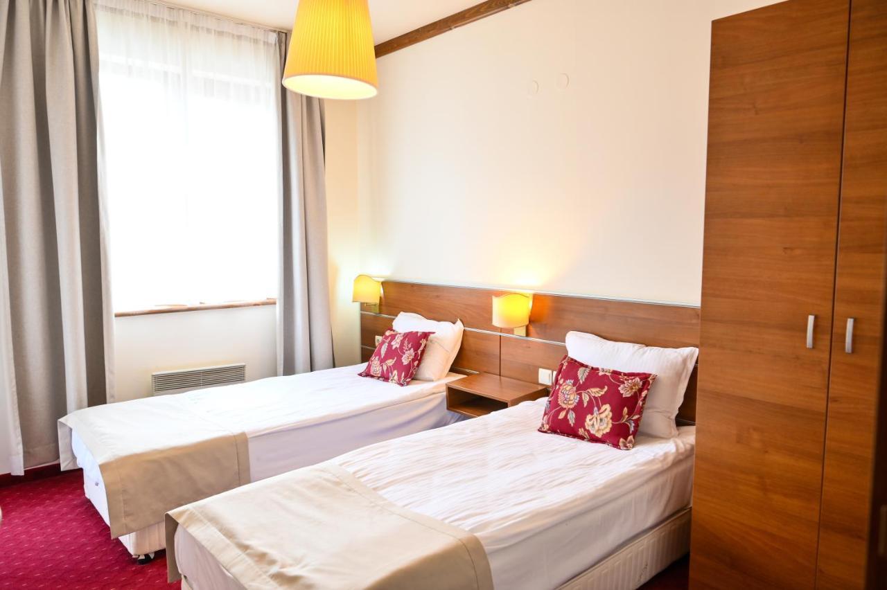 Vihren Royal Palace Bansko Ngoại thất bức ảnh