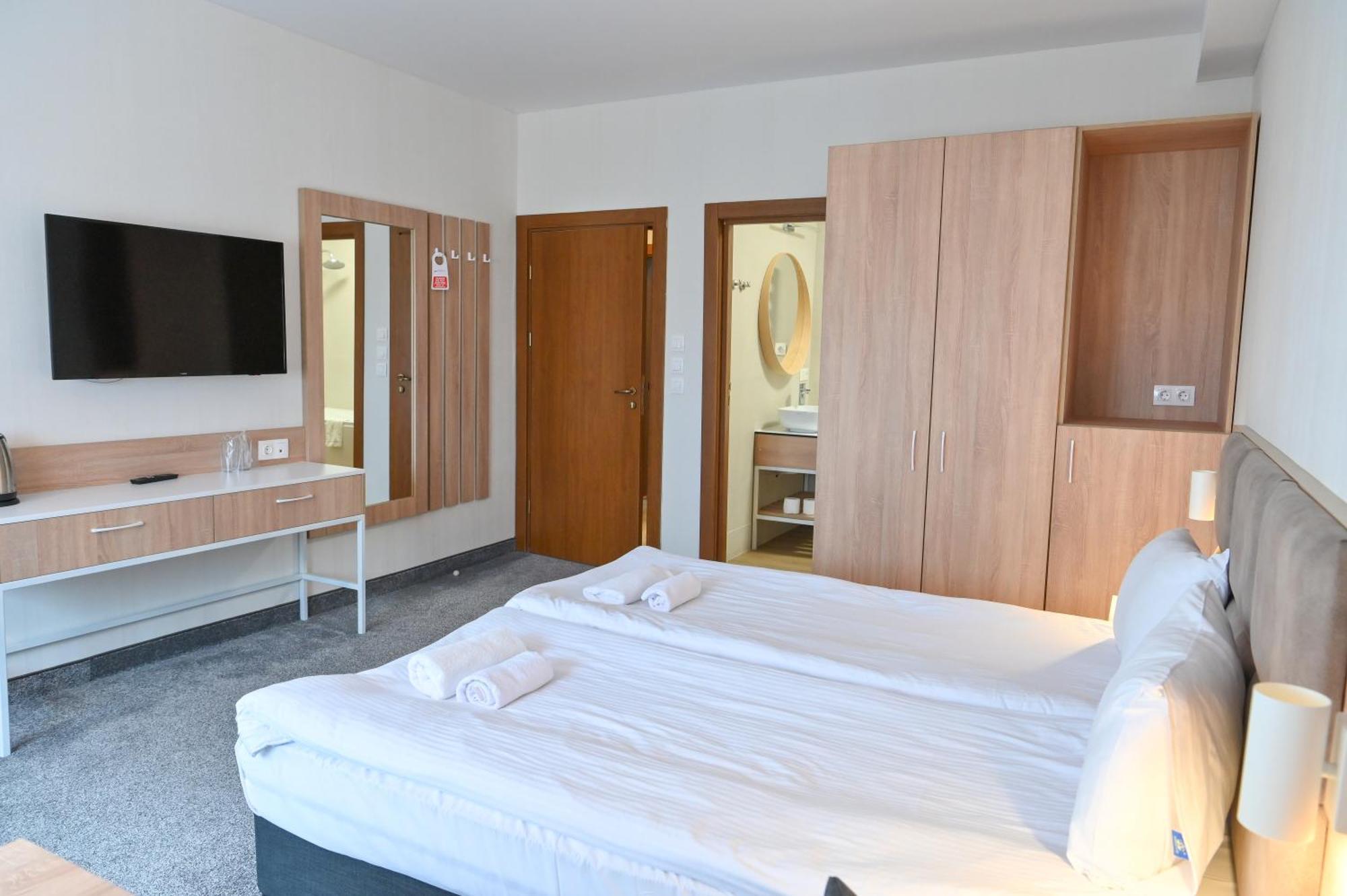 Vihren Royal Palace Bansko Ngoại thất bức ảnh