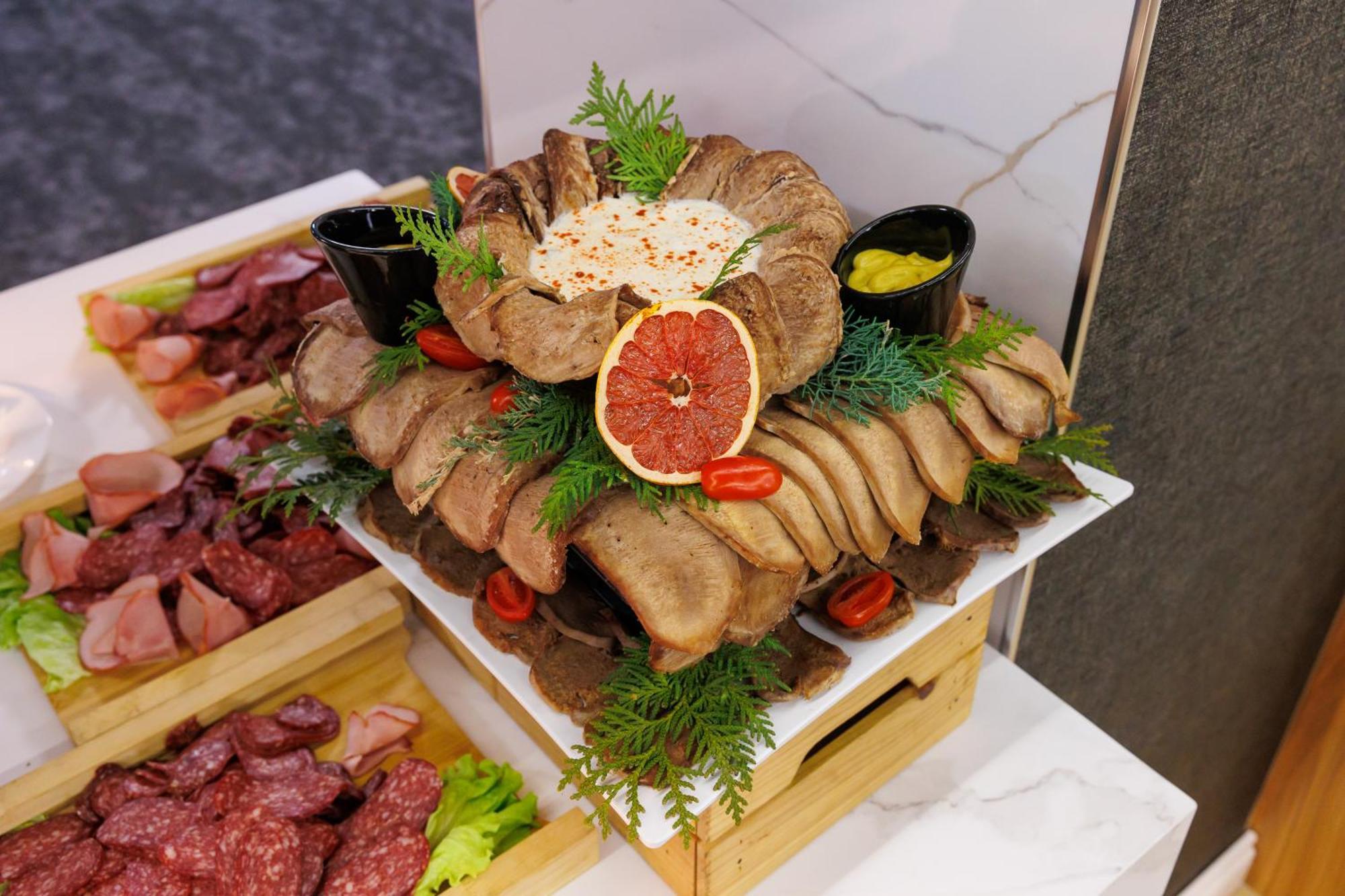 Vihren Royal Palace Bansko Ngoại thất bức ảnh