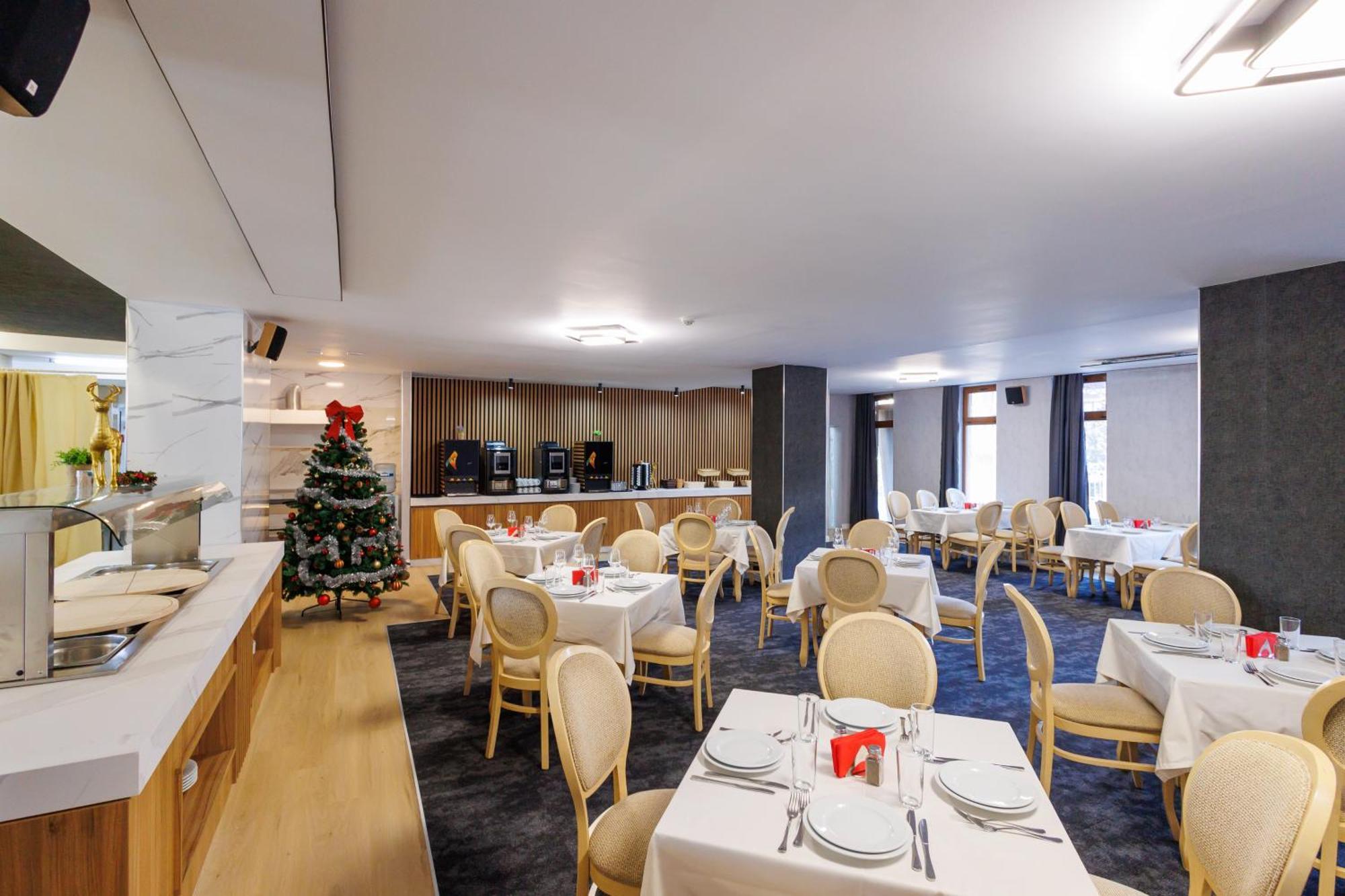 Vihren Royal Palace Bansko Ngoại thất bức ảnh