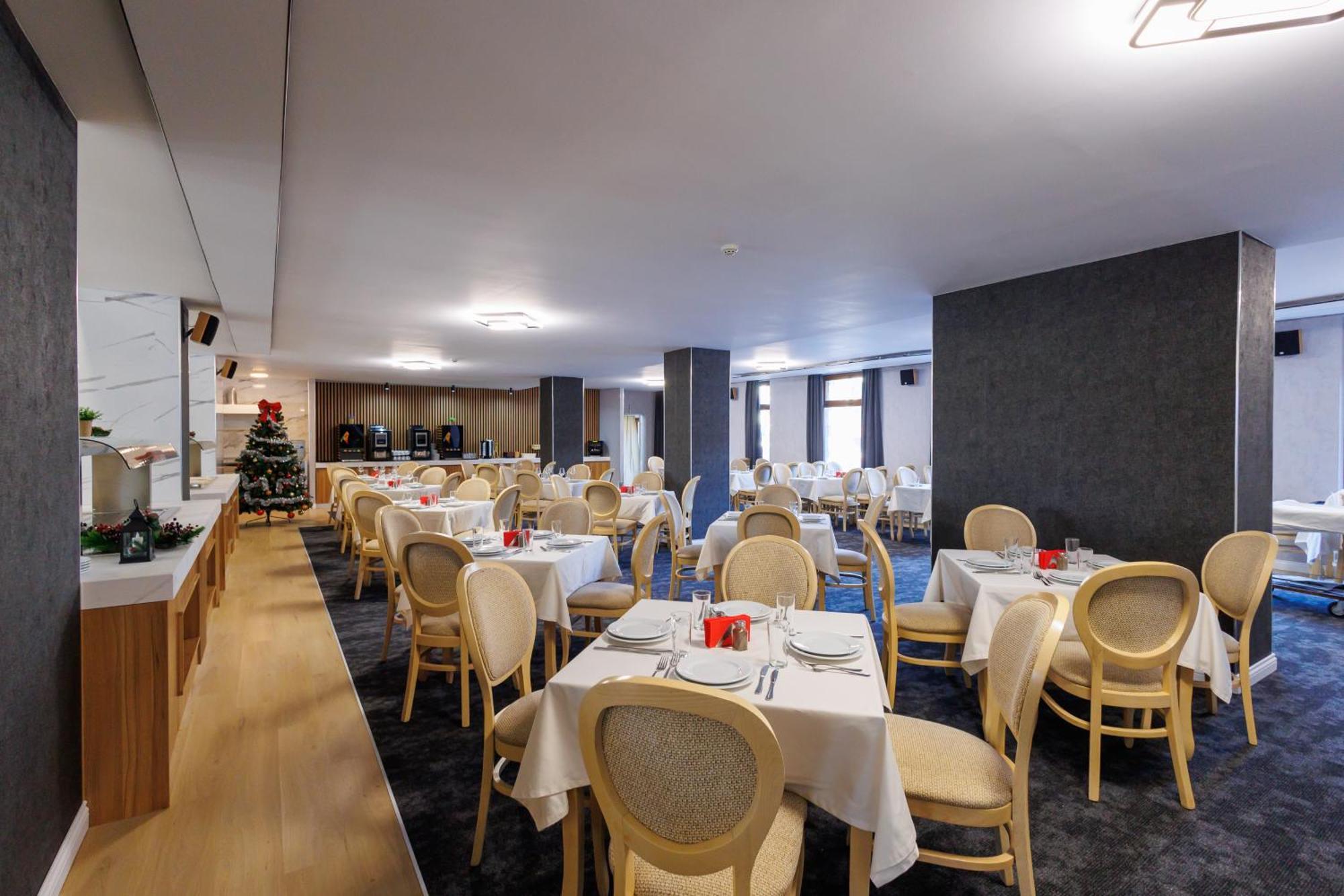 Vihren Royal Palace Bansko Ngoại thất bức ảnh
