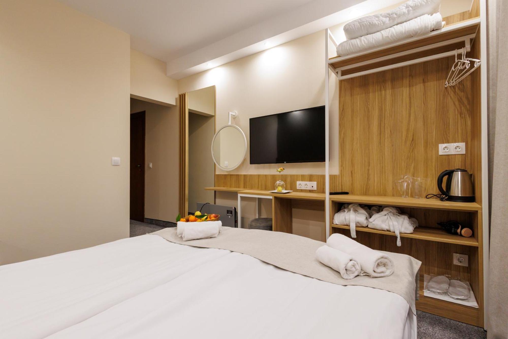 Vihren Royal Palace Bansko Ngoại thất bức ảnh