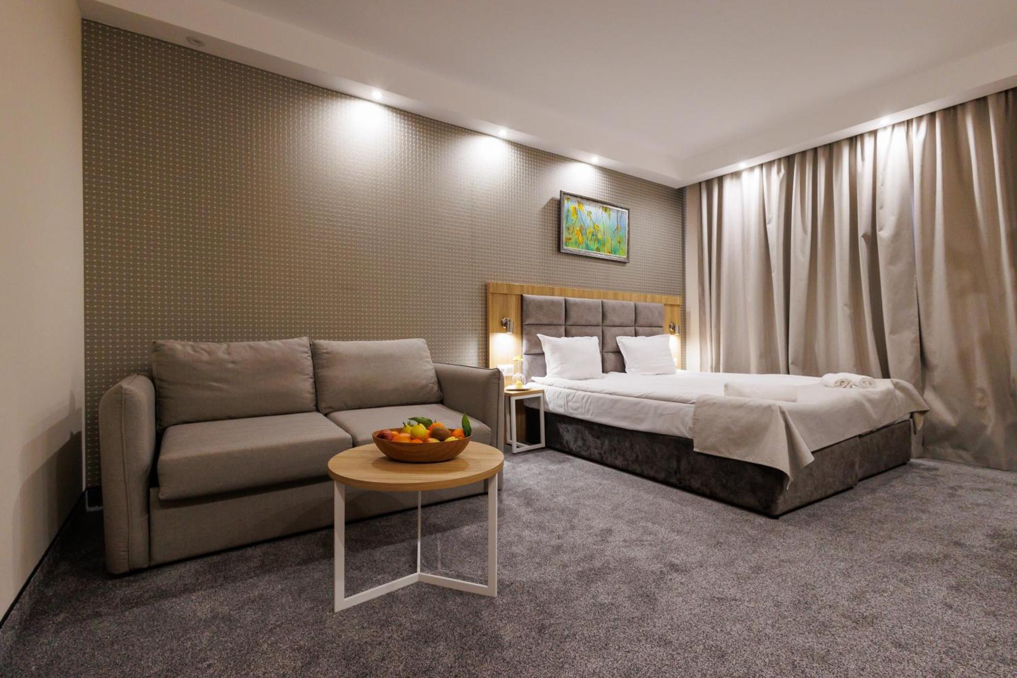 Vihren Royal Palace Bansko Ngoại thất bức ảnh