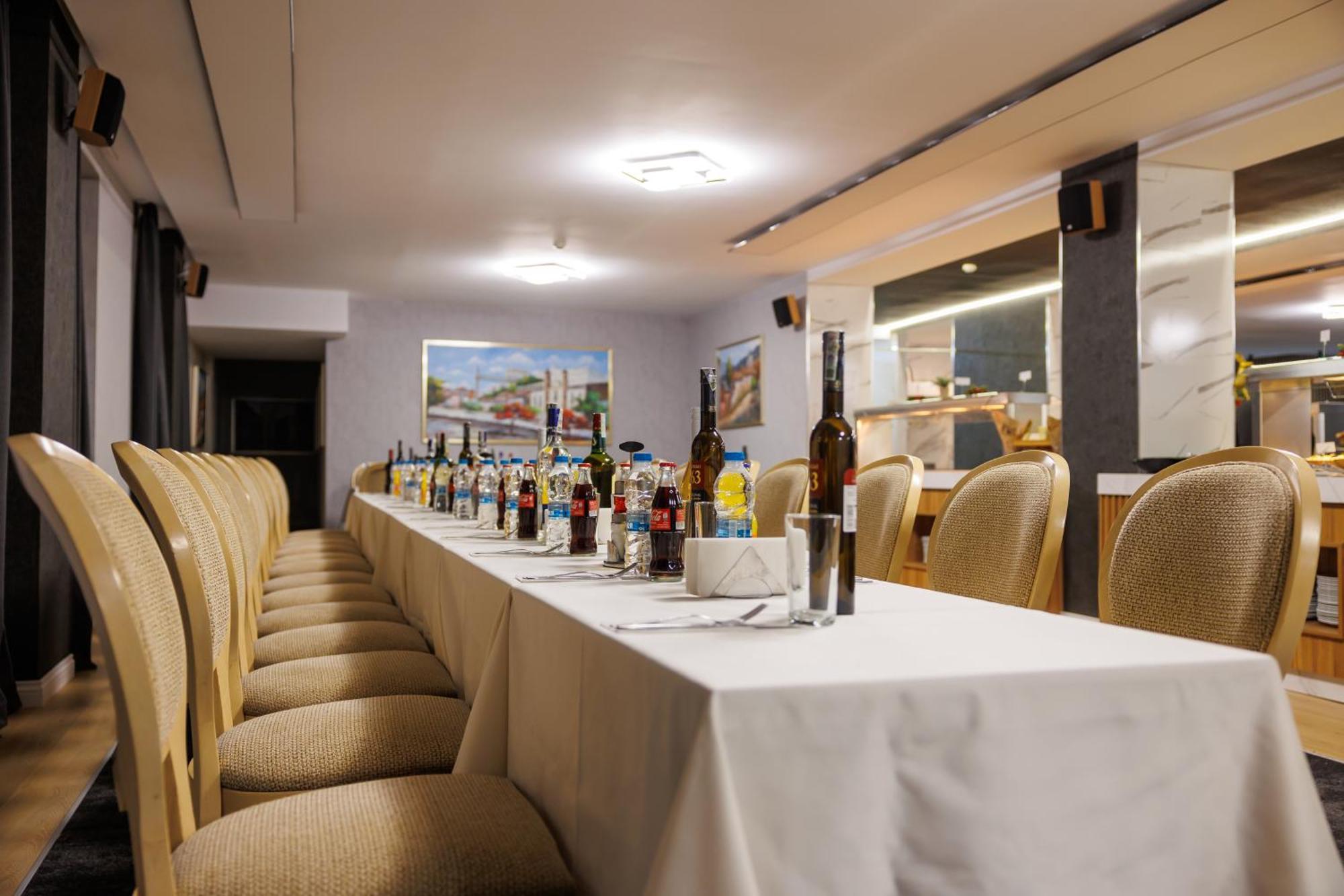 Vihren Royal Palace Bansko Ngoại thất bức ảnh