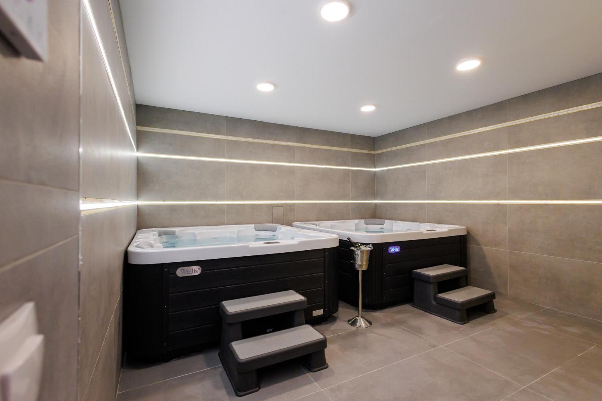 Vihren Royal Palace Bansko Ngoại thất bức ảnh