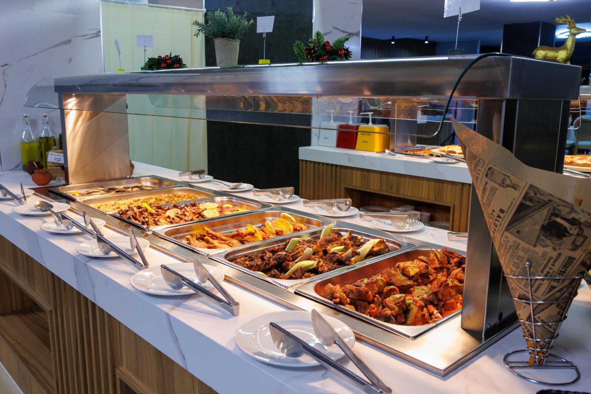 Vihren Royal Palace Bansko Ngoại thất bức ảnh