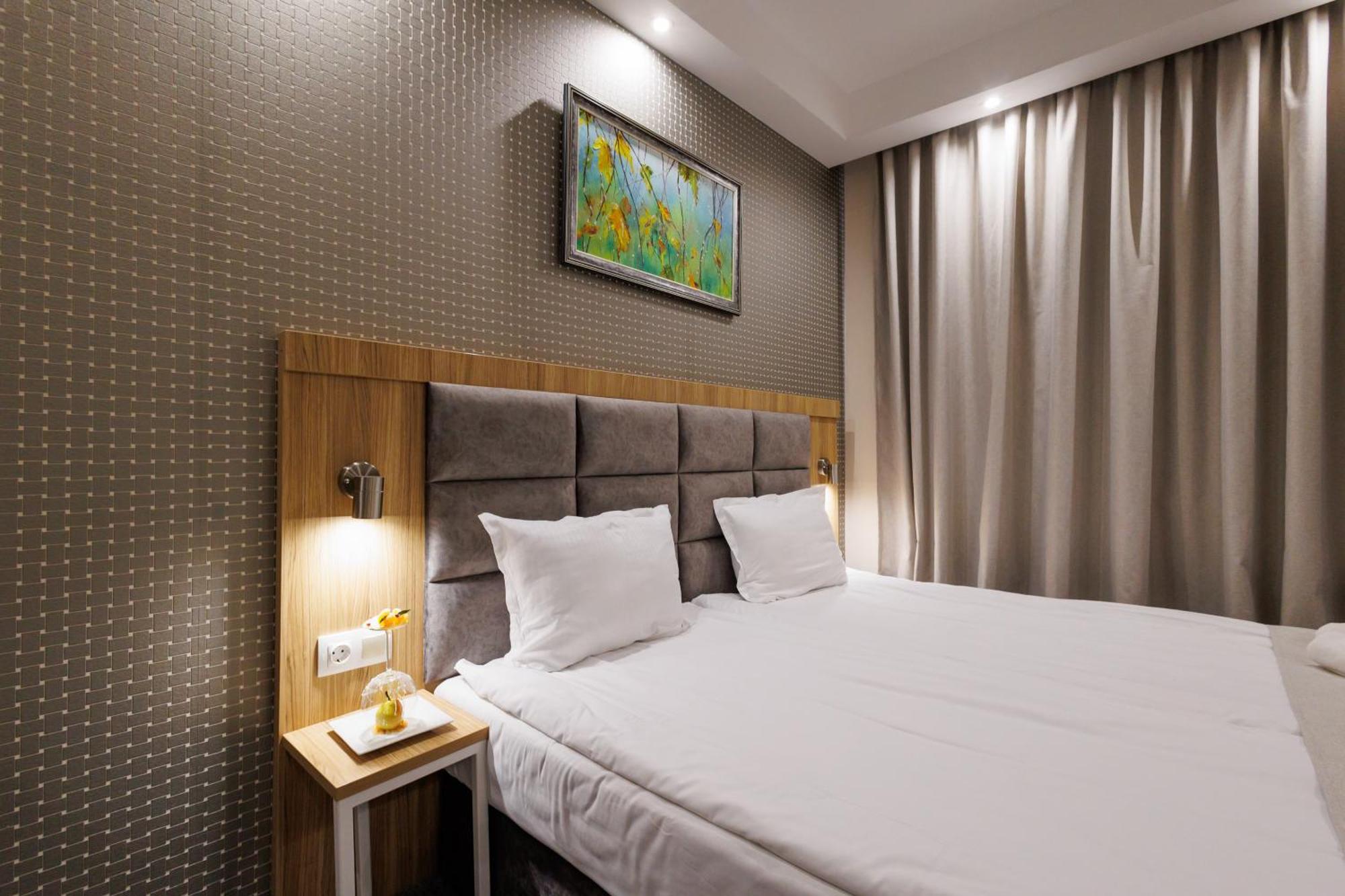 Vihren Royal Palace Bansko Ngoại thất bức ảnh