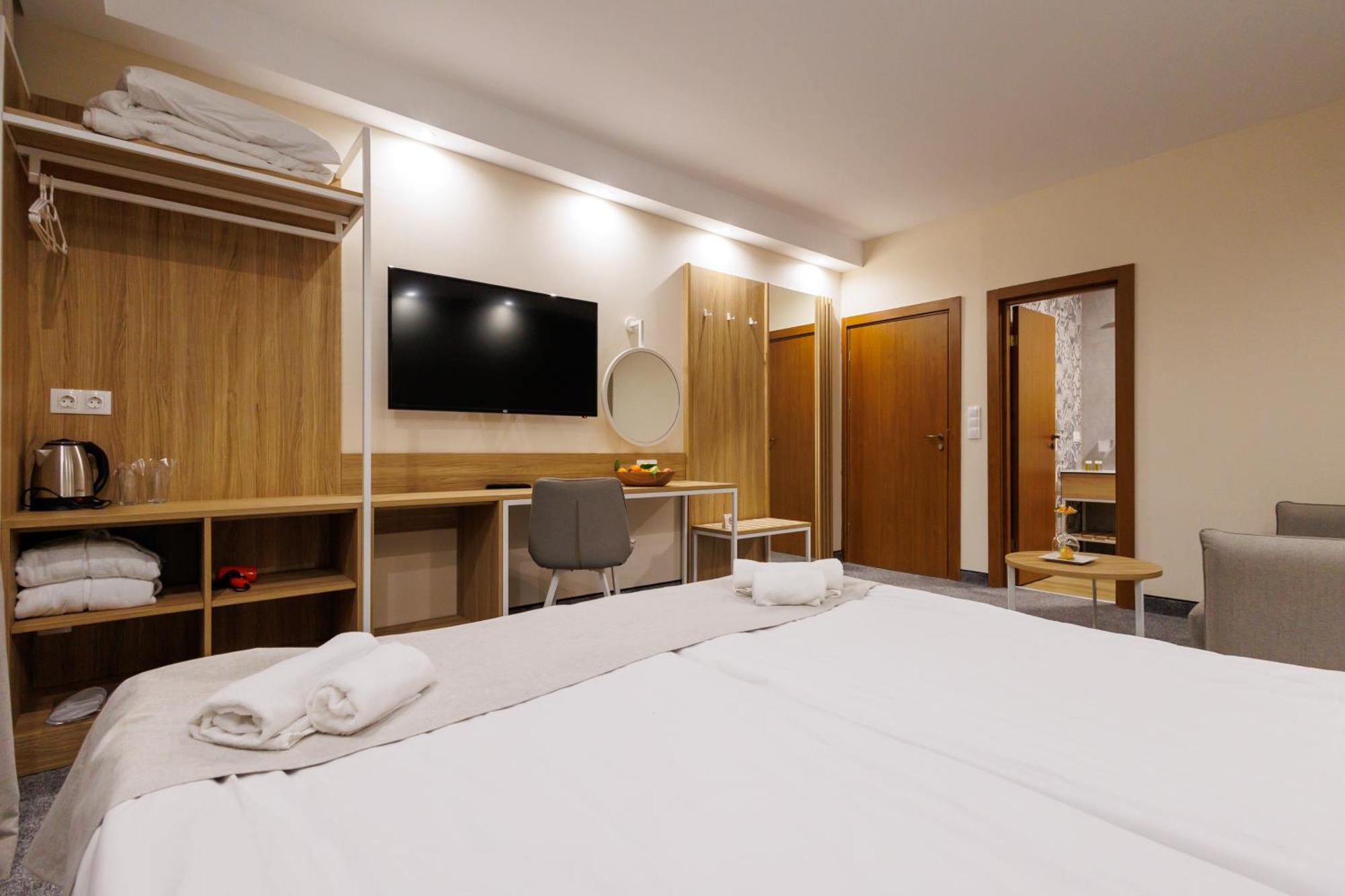Vihren Royal Palace Bansko Ngoại thất bức ảnh