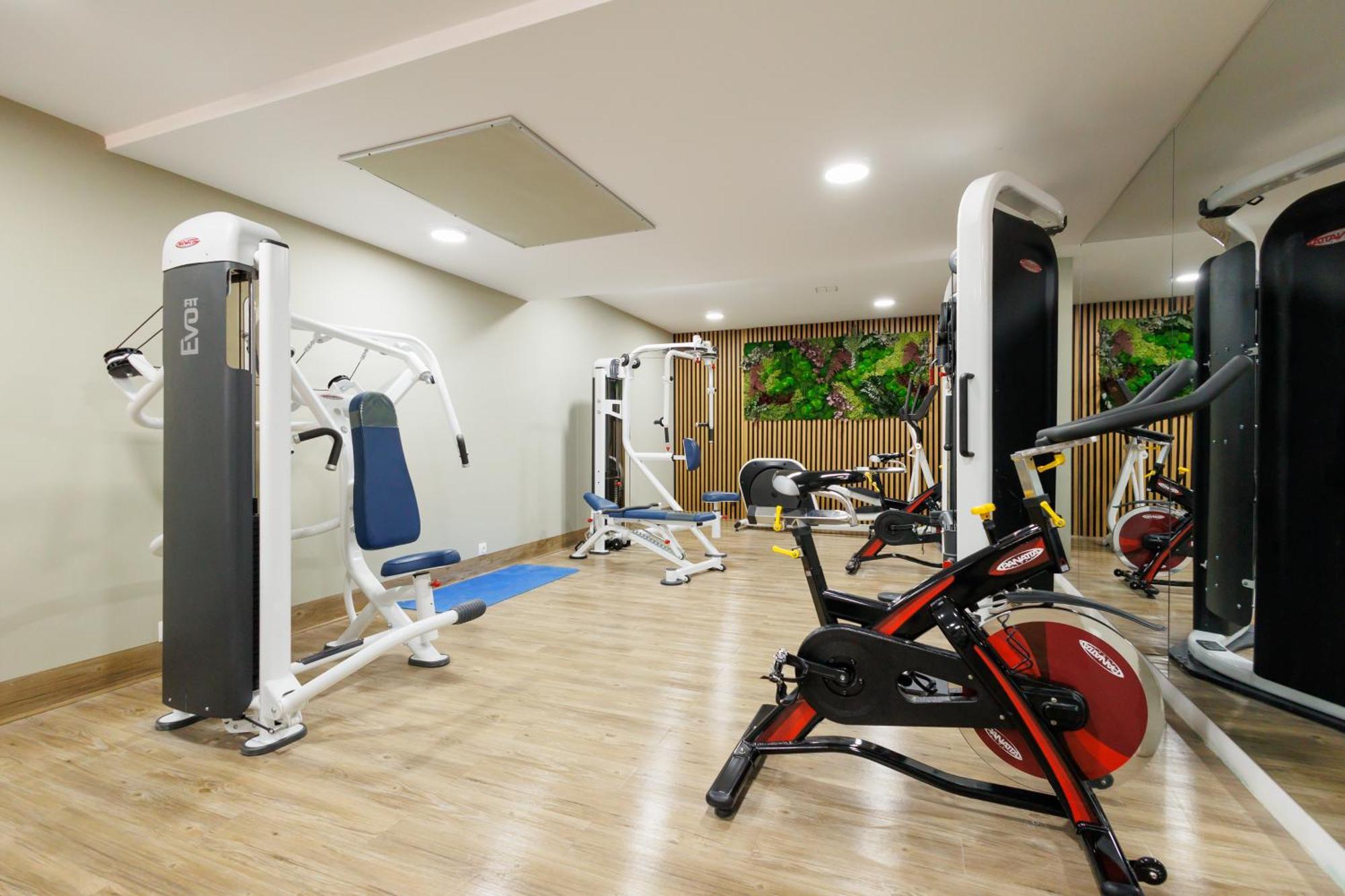 Vihren Royal Palace Bansko Ngoại thất bức ảnh