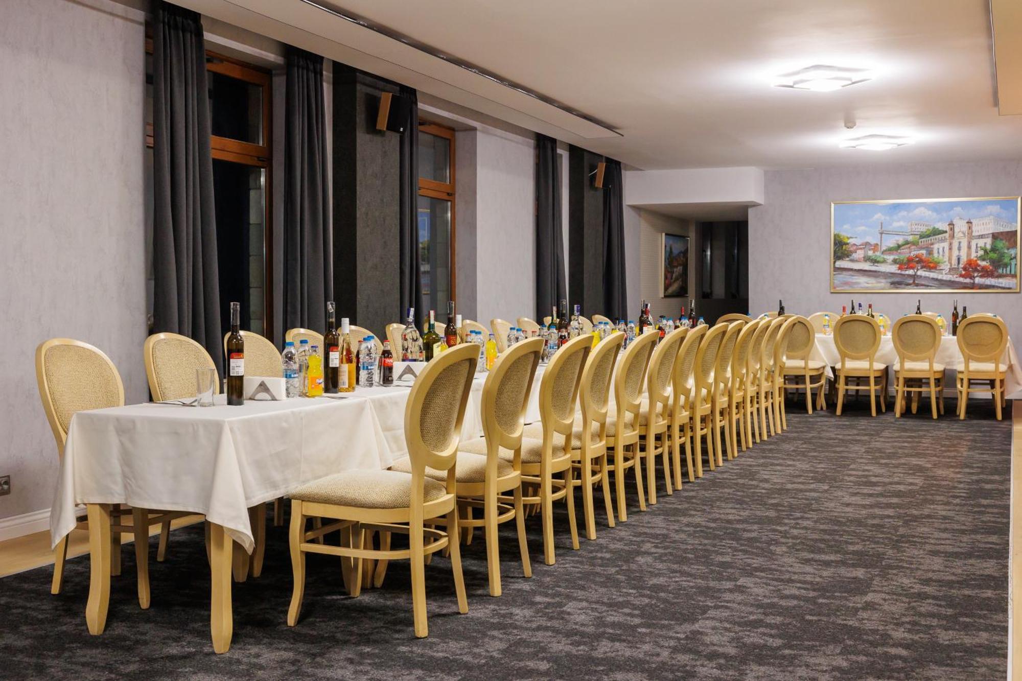 Vihren Royal Palace Bansko Ngoại thất bức ảnh