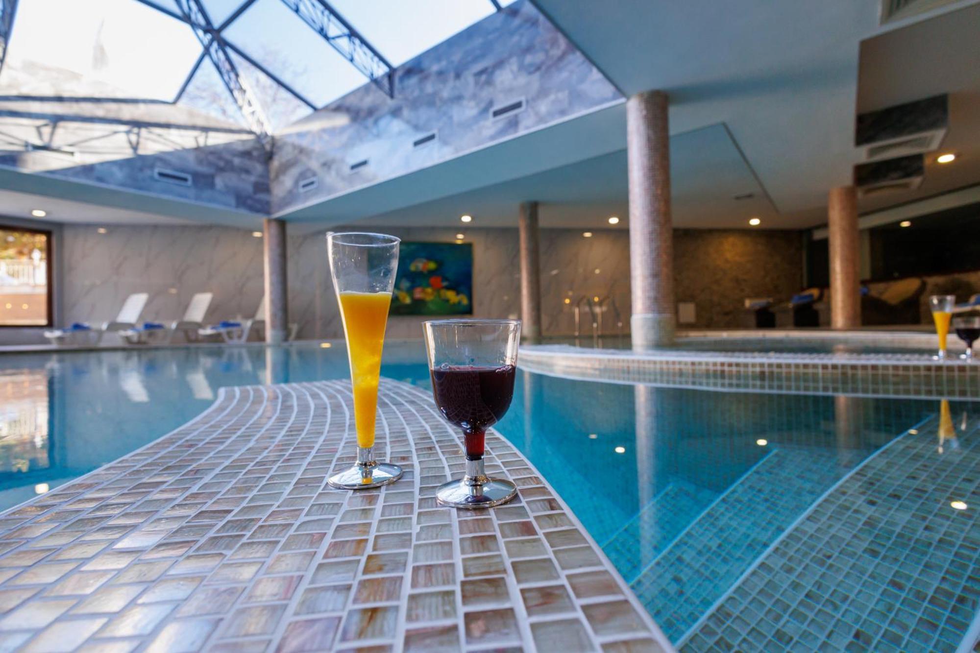 Vihren Royal Palace Bansko Ngoại thất bức ảnh