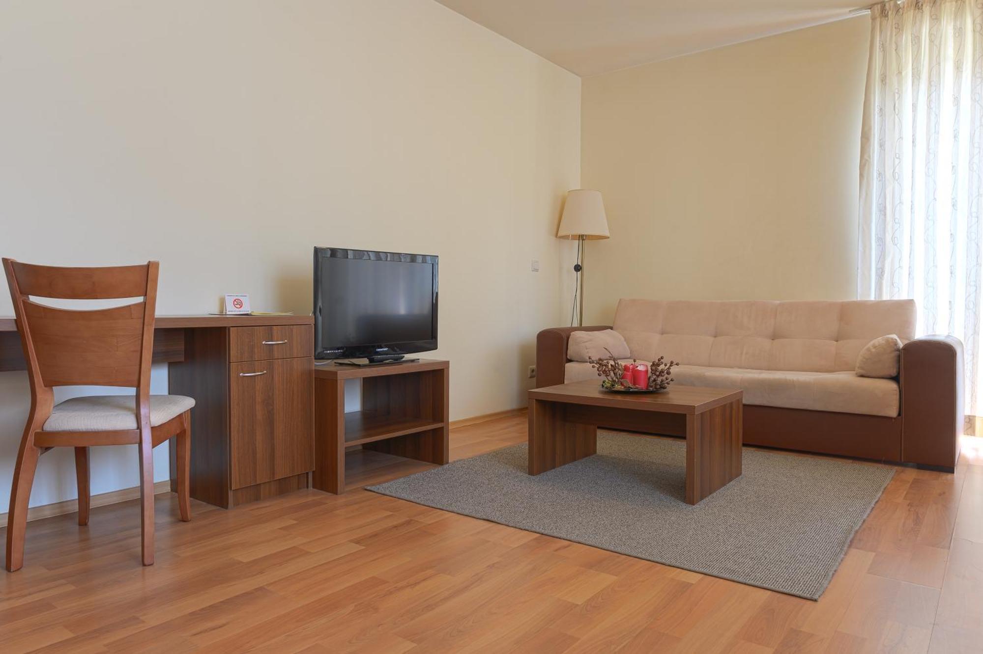 Vihren Royal Palace Bansko Ngoại thất bức ảnh