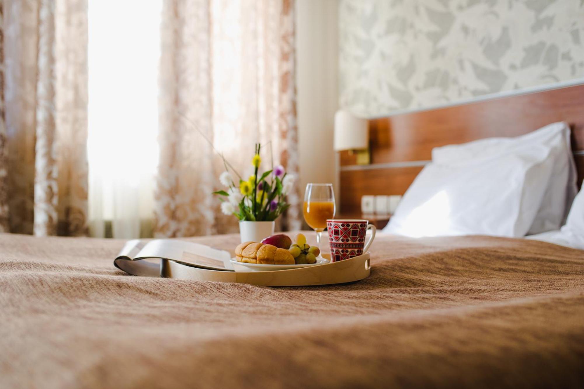 Vihren Royal Palace Bansko Ngoại thất bức ảnh