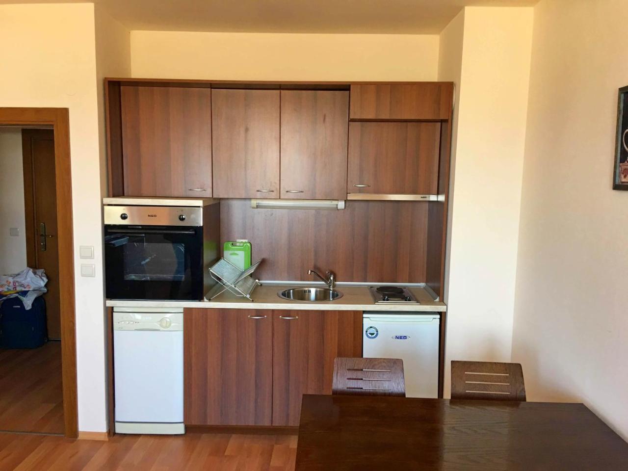 Vihren Royal Palace Bansko Ngoại thất bức ảnh