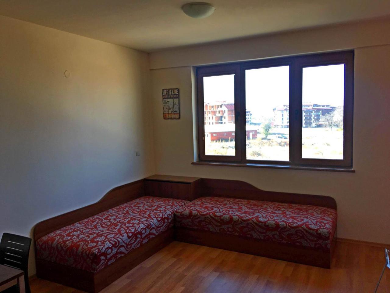 Vihren Royal Palace Bansko Ngoại thất bức ảnh