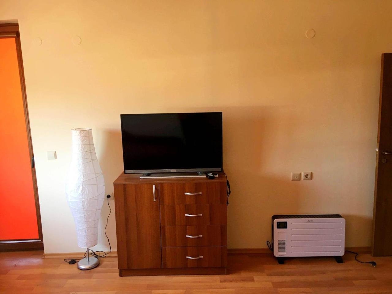 Vihren Royal Palace Bansko Ngoại thất bức ảnh