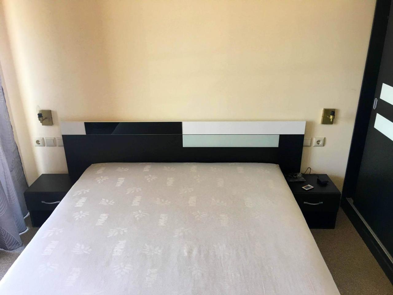 Vihren Royal Palace Bansko Ngoại thất bức ảnh