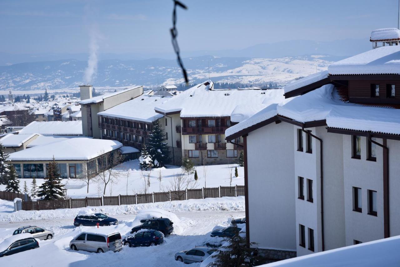 Vihren Royal Palace Bansko Ngoại thất bức ảnh