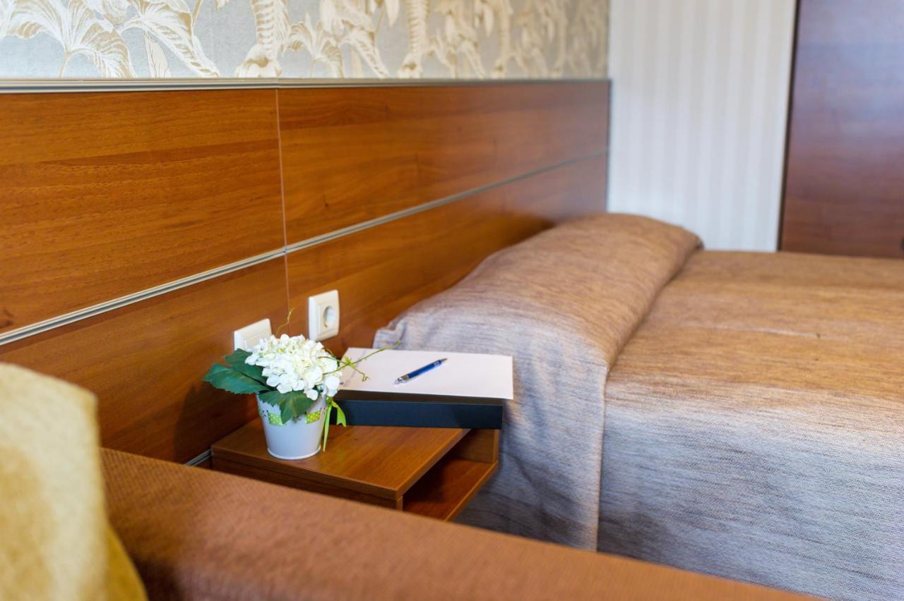 Vihren Royal Palace Bansko Ngoại thất bức ảnh