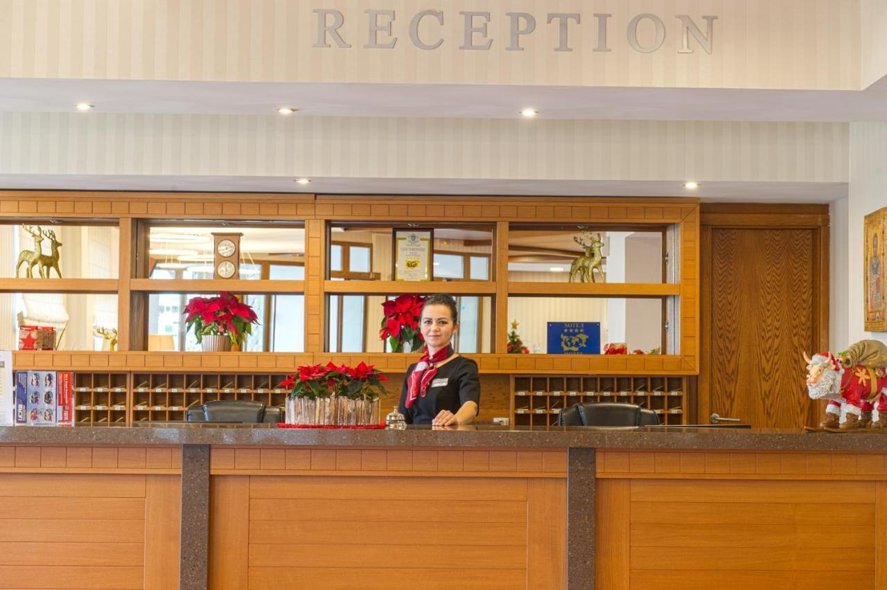 Vihren Royal Palace Bansko Ngoại thất bức ảnh