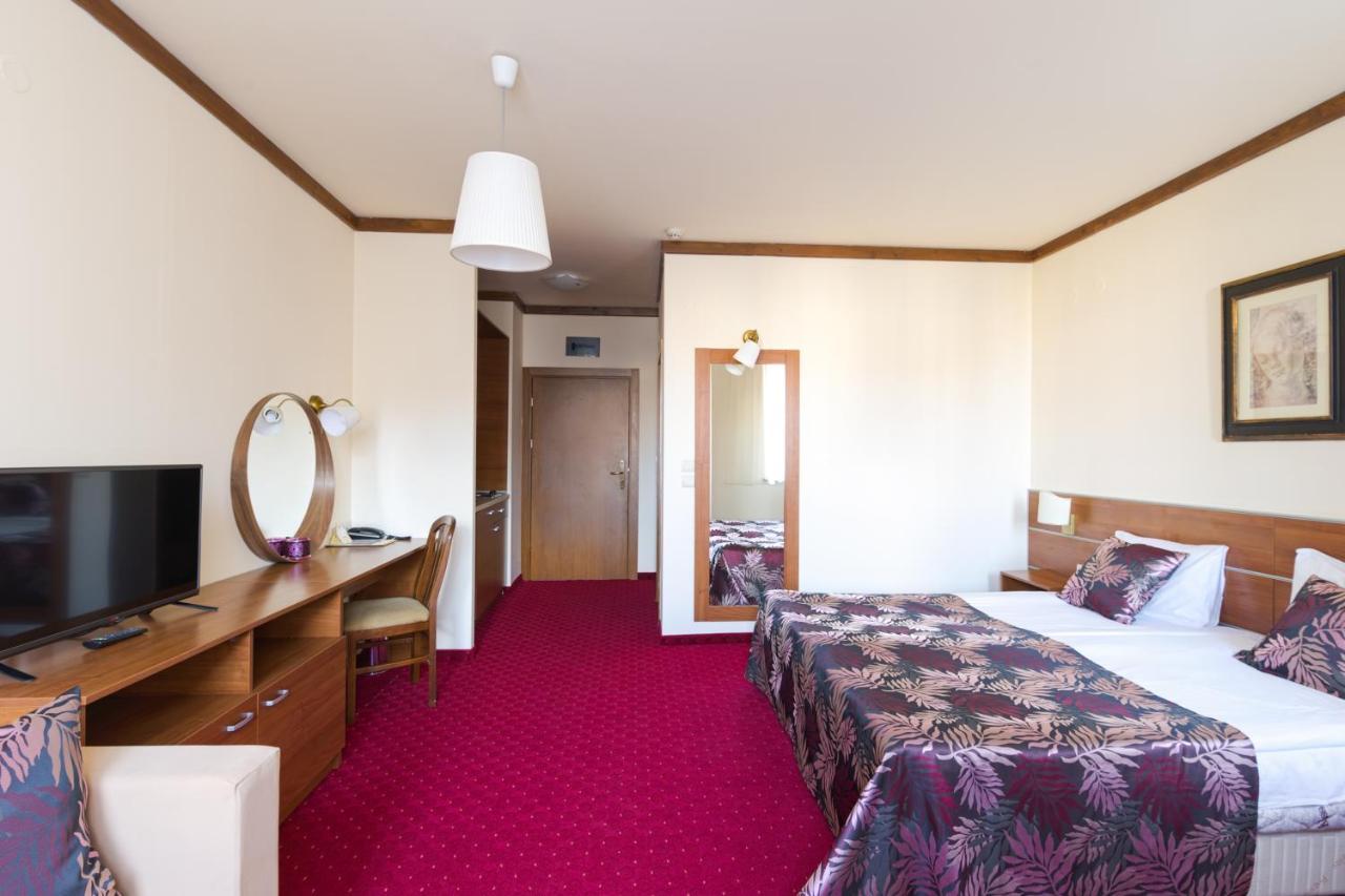 Vihren Royal Palace Bansko Ngoại thất bức ảnh