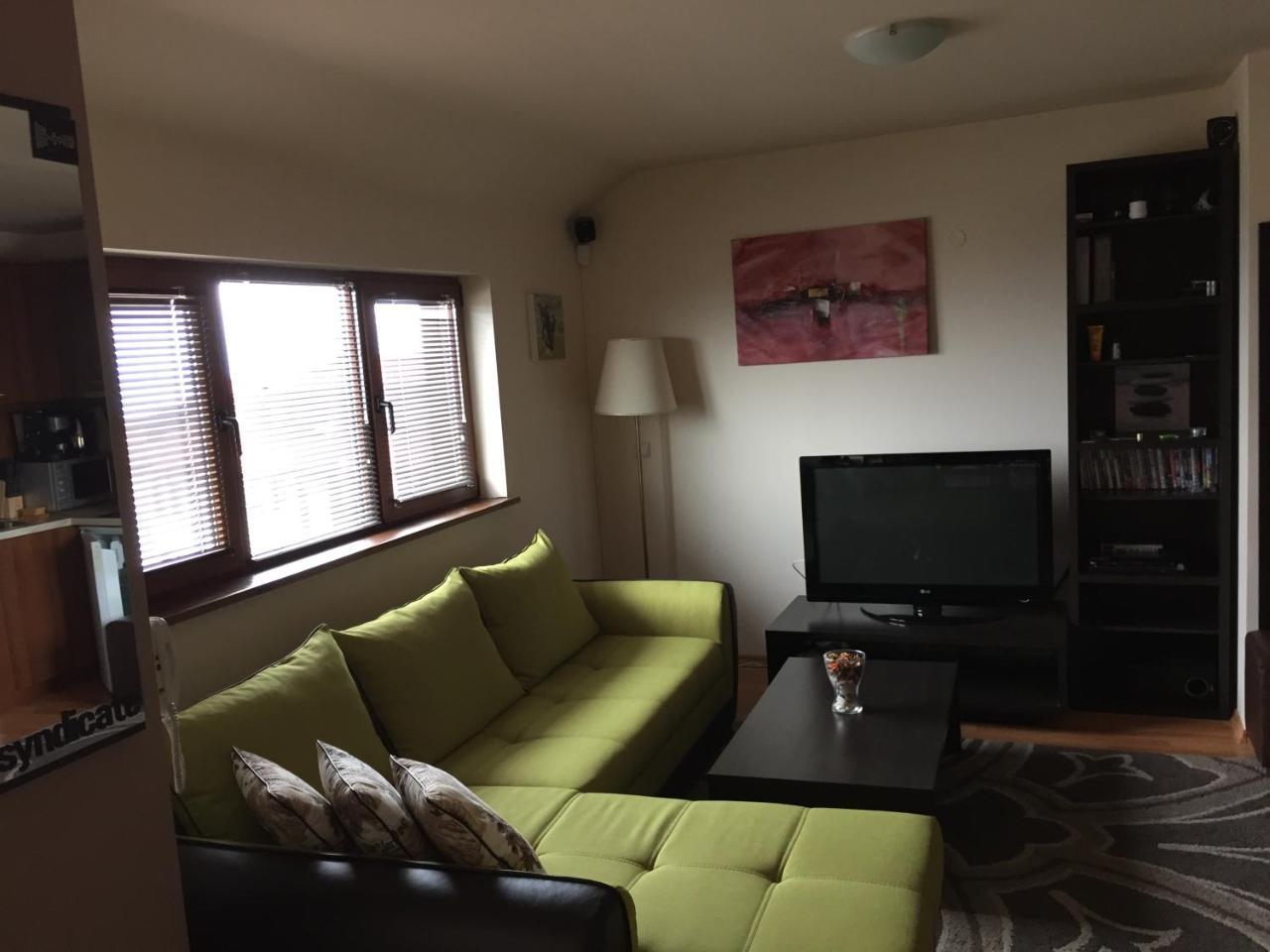 Vihren Royal Palace Bansko Ngoại thất bức ảnh