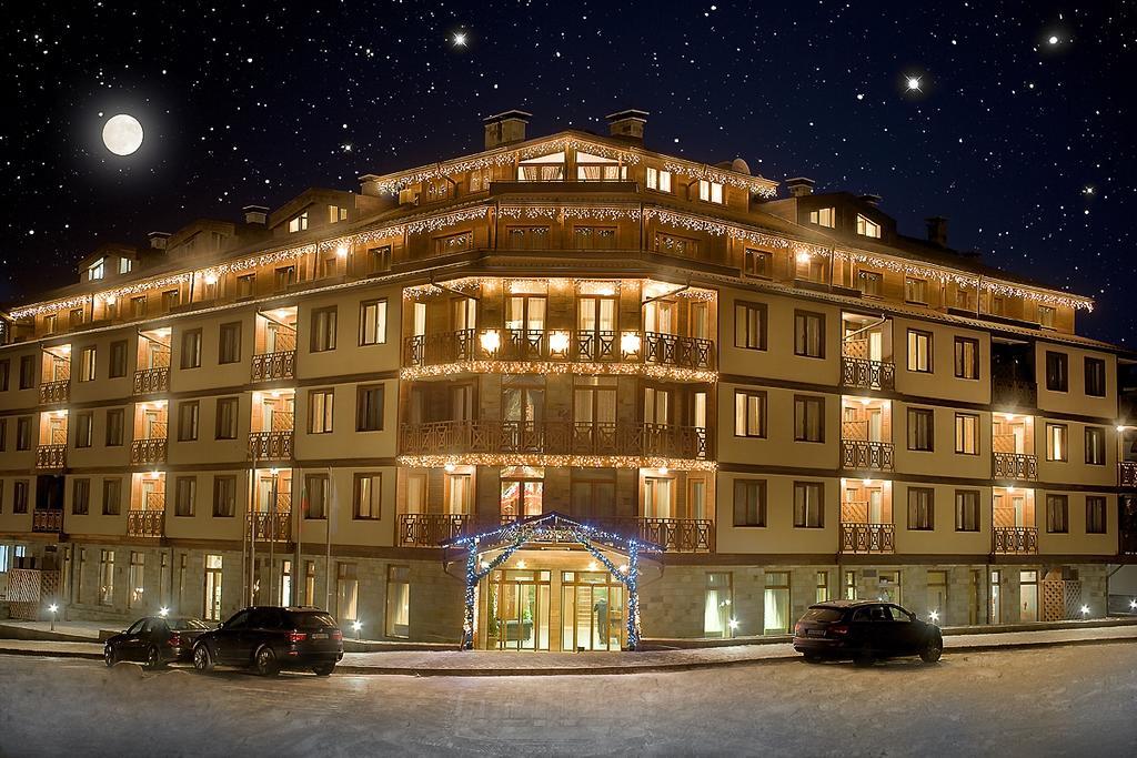 Vihren Royal Palace Bansko Ngoại thất bức ảnh